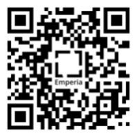 emperia qr code