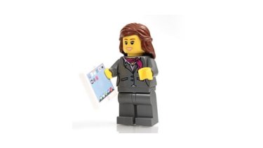 Jana Brevilheri, Sales Executive