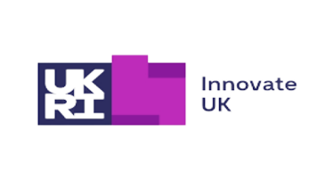 UKRI Logo