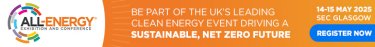 All Energy 2025