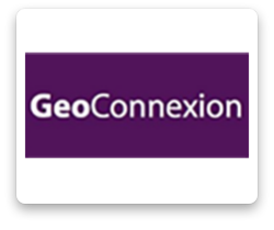 GeoConnexion Logo