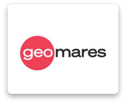 Geomares Logo