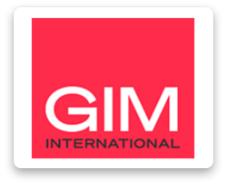 GIM International Logo