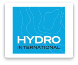 Hydro International Logo
