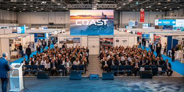 Coast Professionals