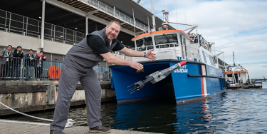 Real World Impact with On-Water