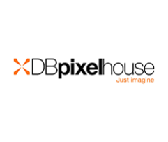 DB Pixelhouse